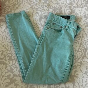 J. Crew Women's Jeans